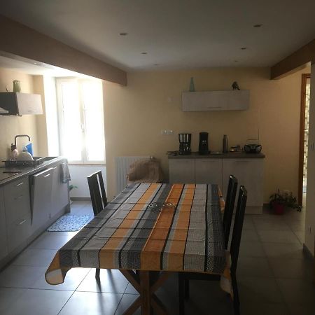 Chambre 2 Cote Sud Chez Particulier 1 Lit 2 Personnes Loriol-sur-Drome Esterno foto