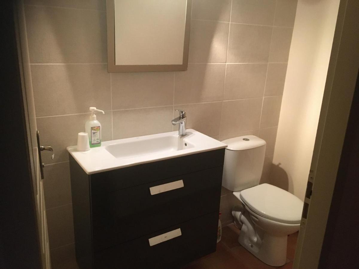 Chambre 2 Cote Sud Chez Particulier 1 Lit 2 Personnes Loriol-sur-Drome Esterno foto