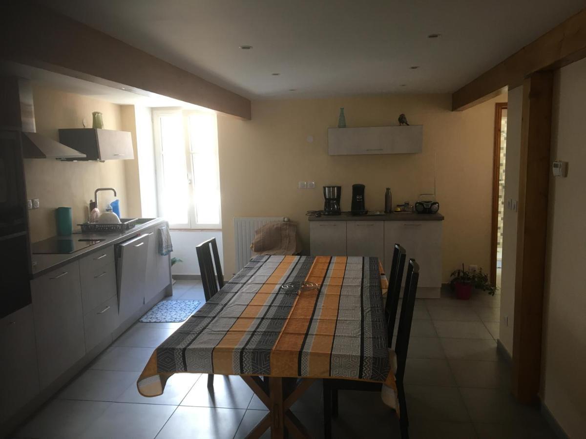 Chambre 2 Cote Sud Chez Particulier 1 Lit 2 Personnes Loriol-sur-Drome Esterno foto